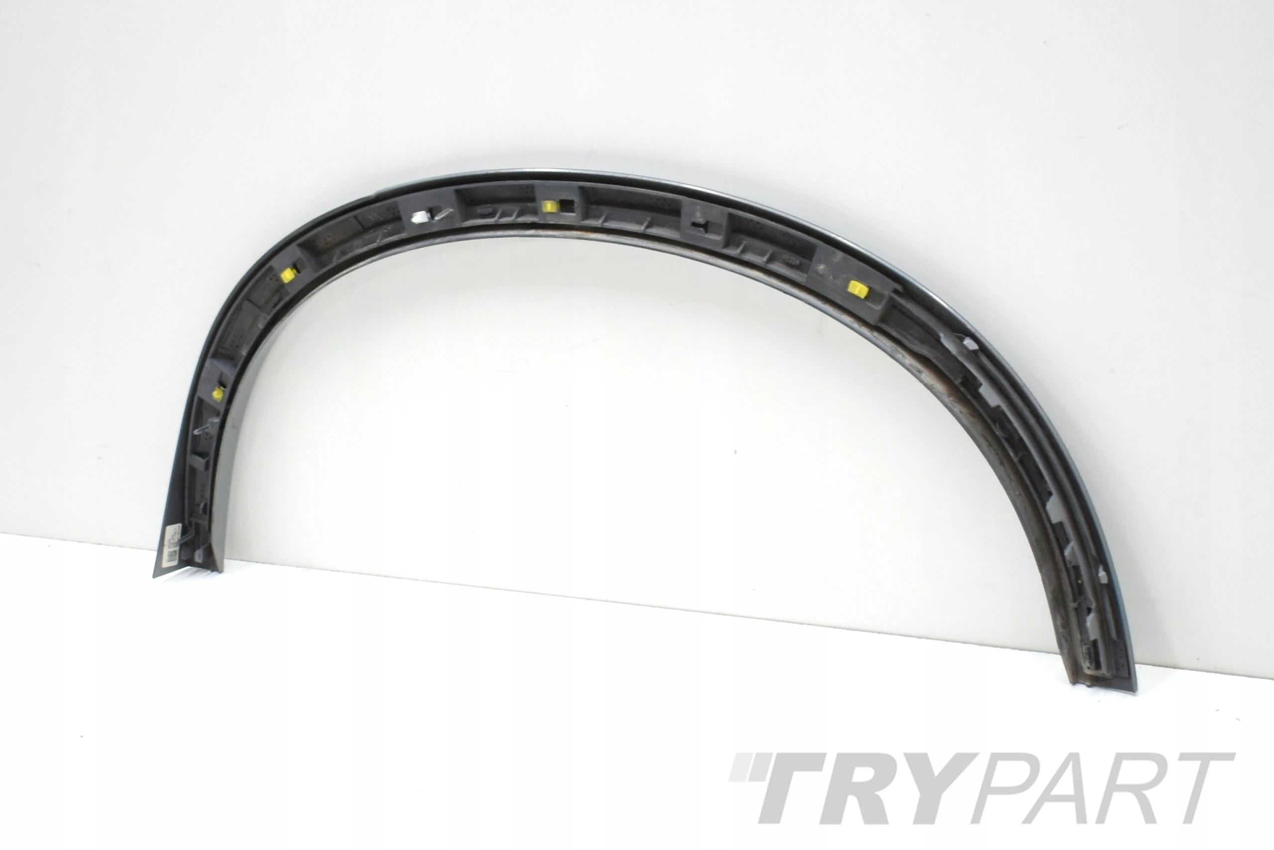 VOLVO XC90 II RIGHT REAR FENDER TRIM ORIGINAL 31378165