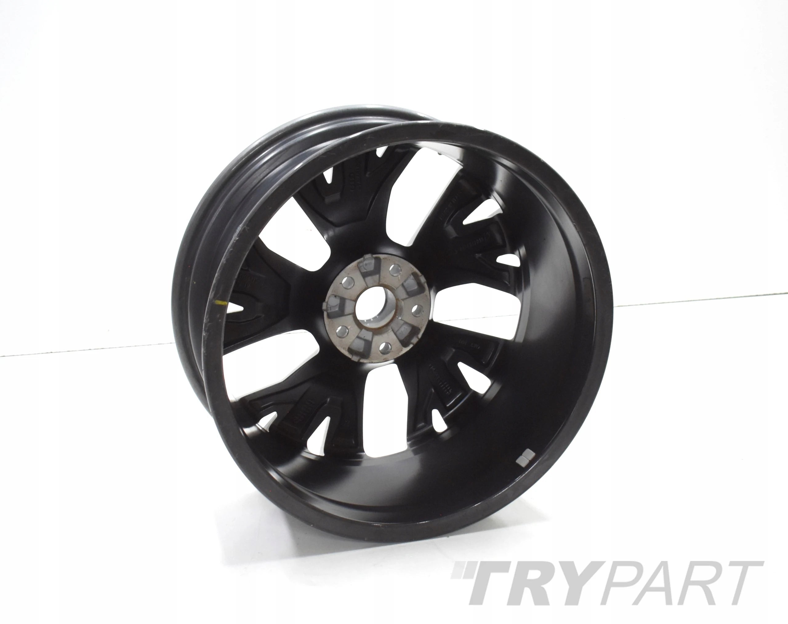 19" WHEEL AUDI Q4 E-TRON 89A 8"x19" 5x112 ET45 ORG 89A601025C