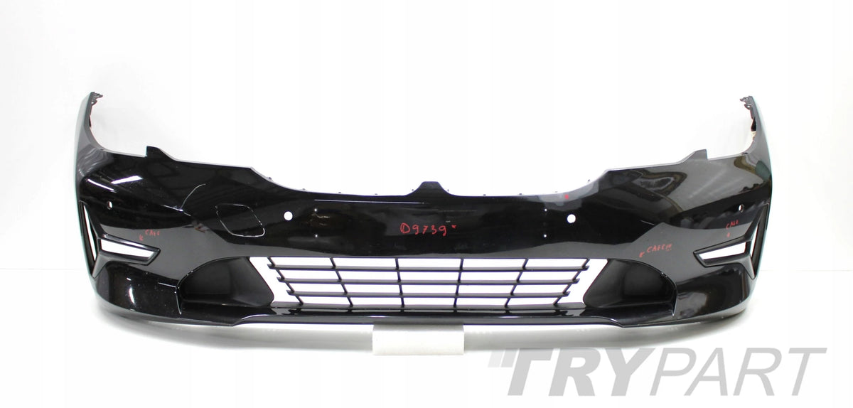 BMW G20 G21 Front Bumper - Original, with Grilles and Frames