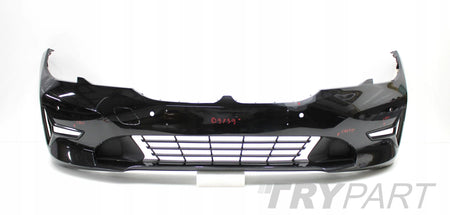 BMW G20 G21 Front Bumper - Original, with Grilles and Frames