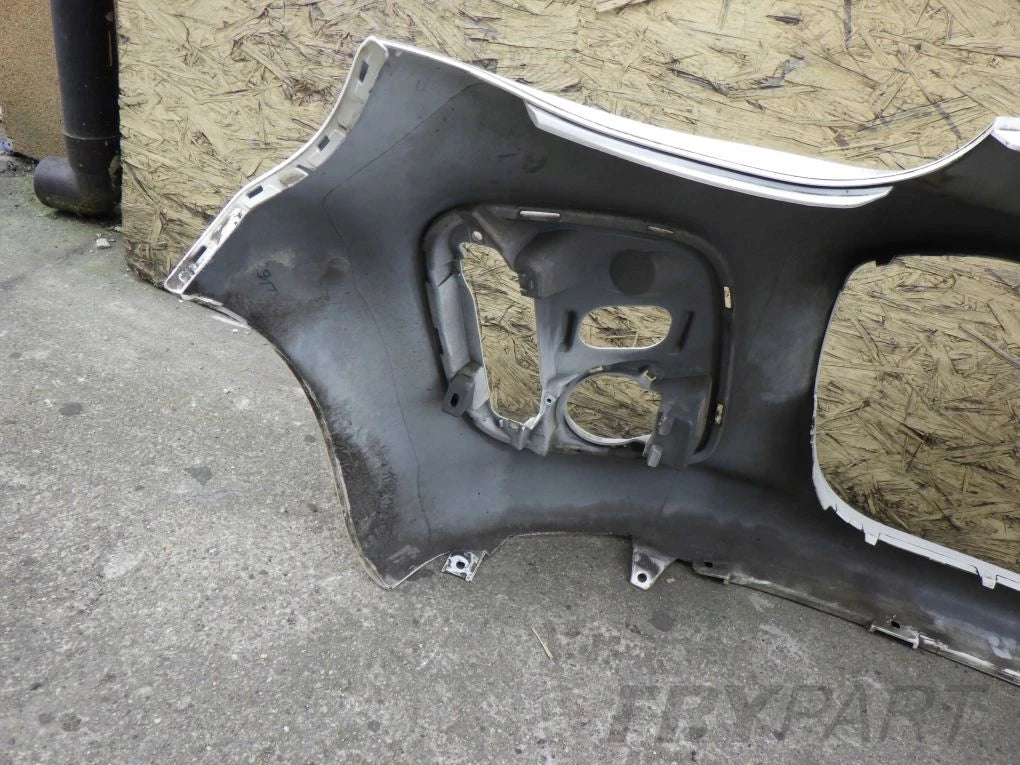 CITROEN C1 LIFT 2012 12- front bumper