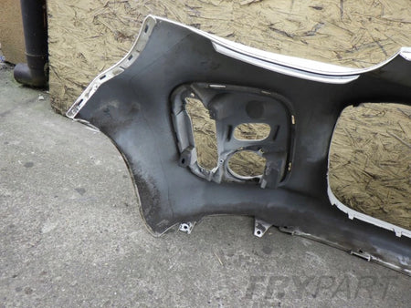 CITROEN C1 LIFT 2012 12- front bumper