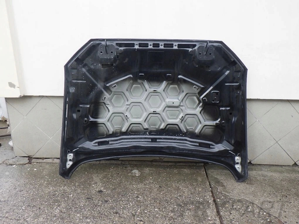 FORD MONDEO MK5 V 15- MASK