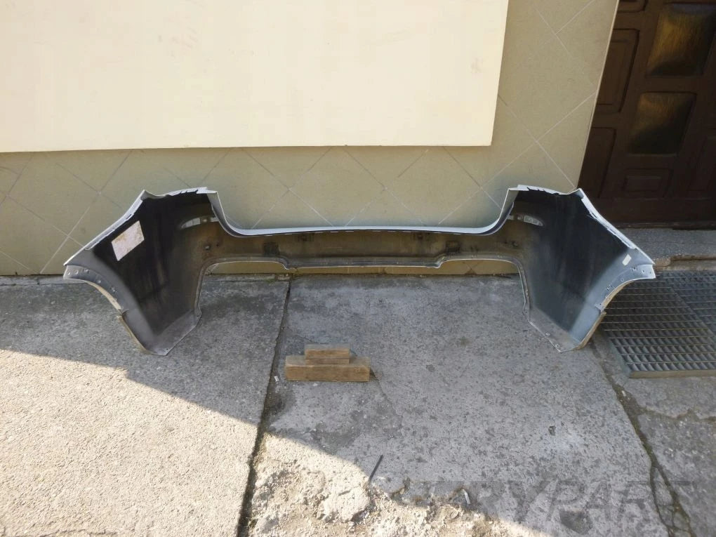 BMW X3 F25 M Paket Rear Bumper