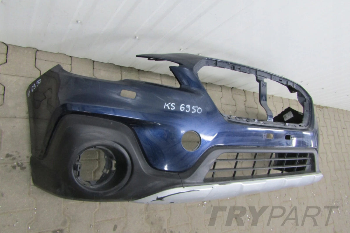Front Bumper Subaru Outback 5 V Lift 18-21