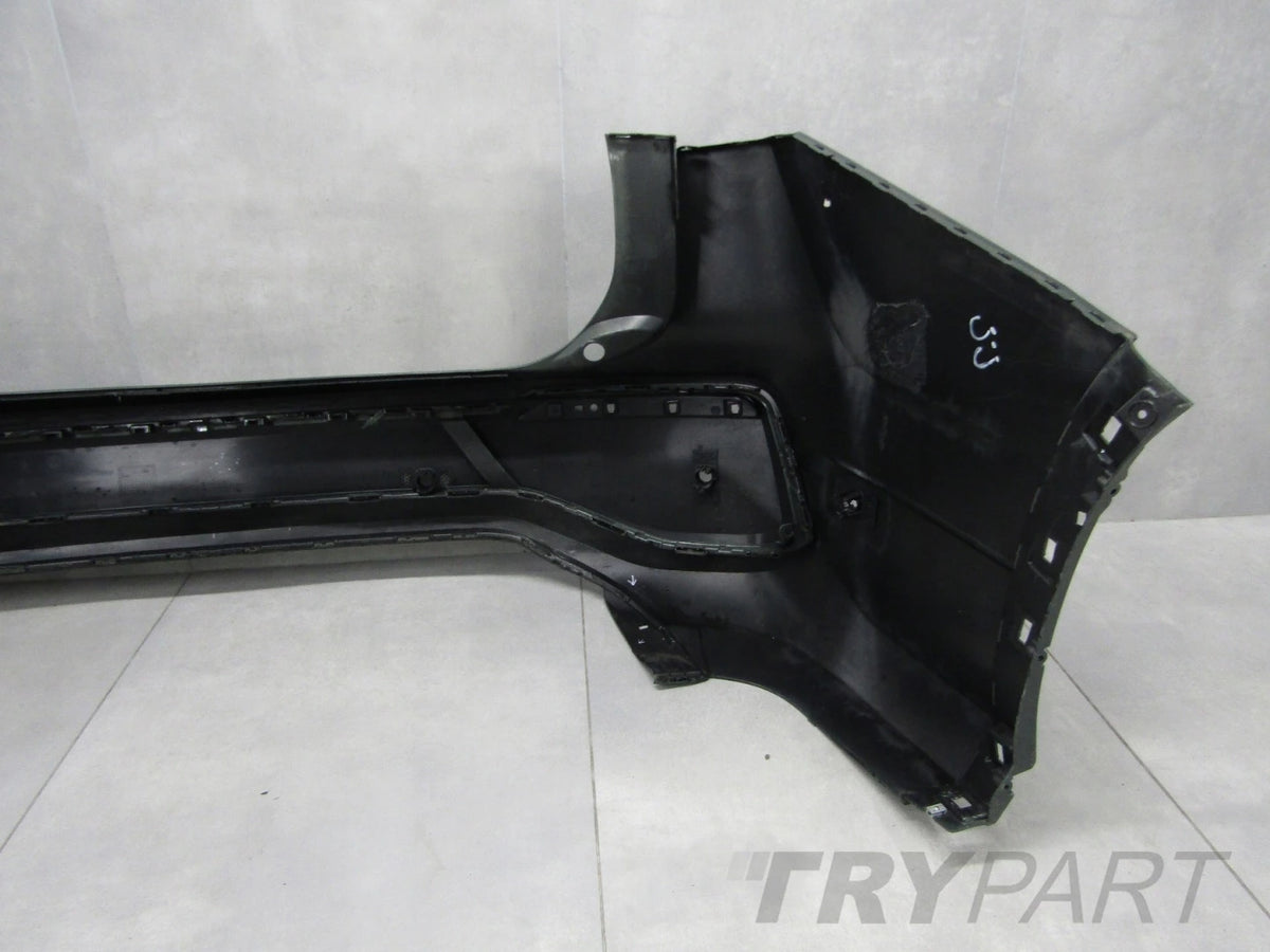 Rear Bumper Volkswagen VW Tayron 24-