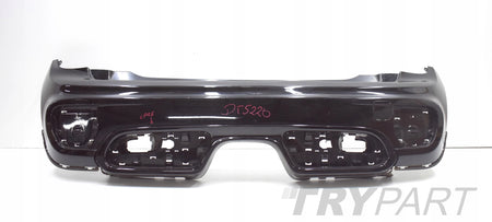 MINI COOPER F56 JCW REAR BUMPER ORG