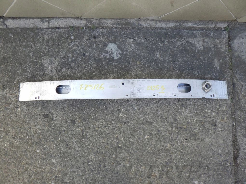 BMW X3 F25 X4 F26 Front Bumper Beam