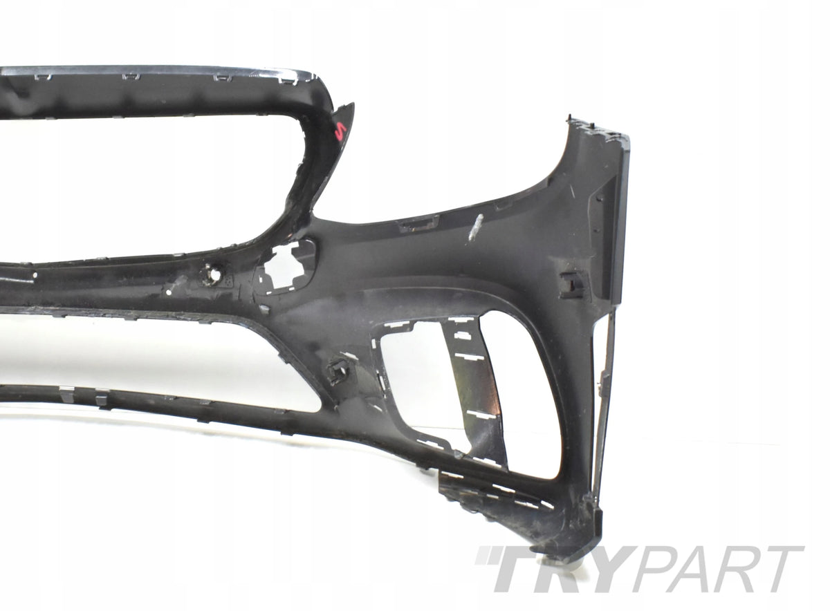 MERCEDES C CLASS W205 LIFT AMG FRONT BUMPER ORG