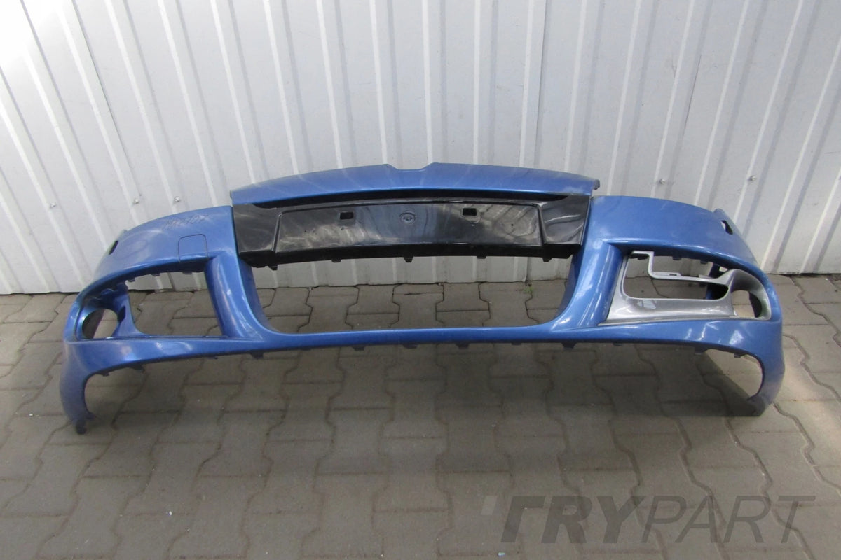 Front Bumper for Renault Megane 3 III GT Line LIFT 12-13