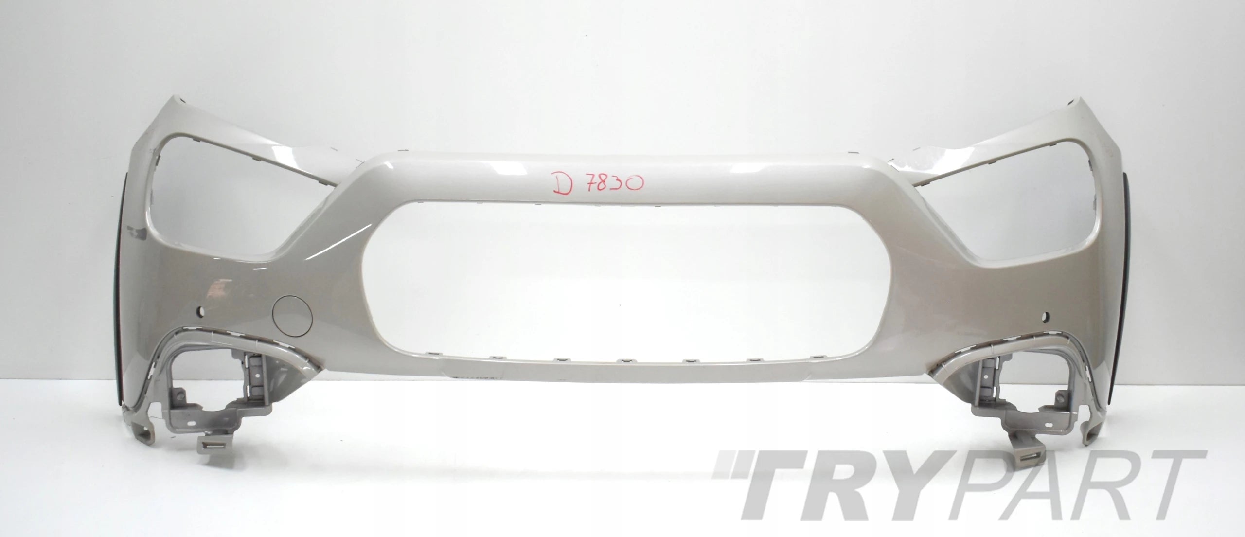 CITROEN C3 III FRONT BUMPER ORG