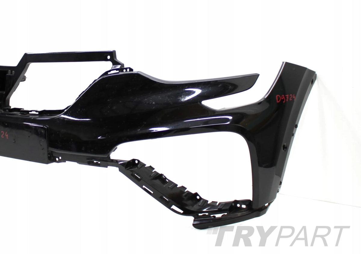 RENAULT ARKANA RS ARKANA RS LINE FRONT BUMPER ORG