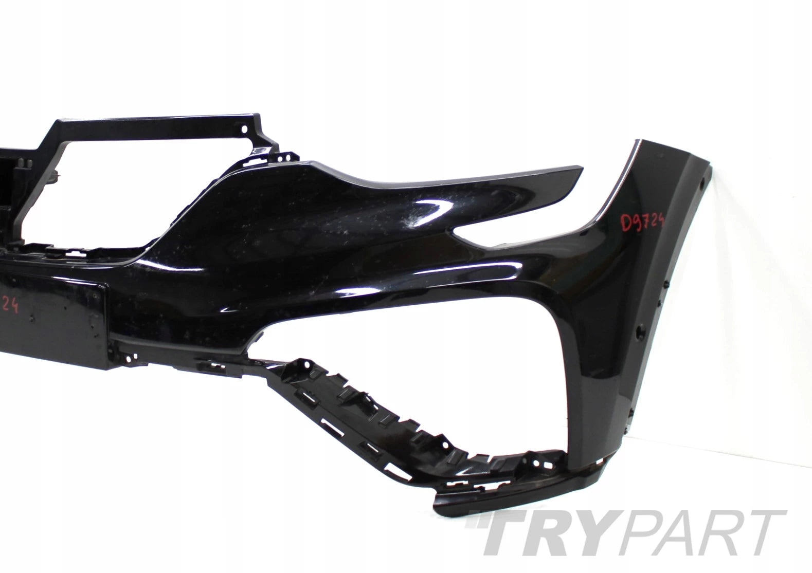 RENAULT ARKANA RS ARKANA RS LINE FRONT BUMPER ORG