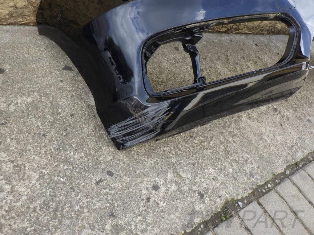 BMW 1 F20 F21 LIFT LCI Front Bumper