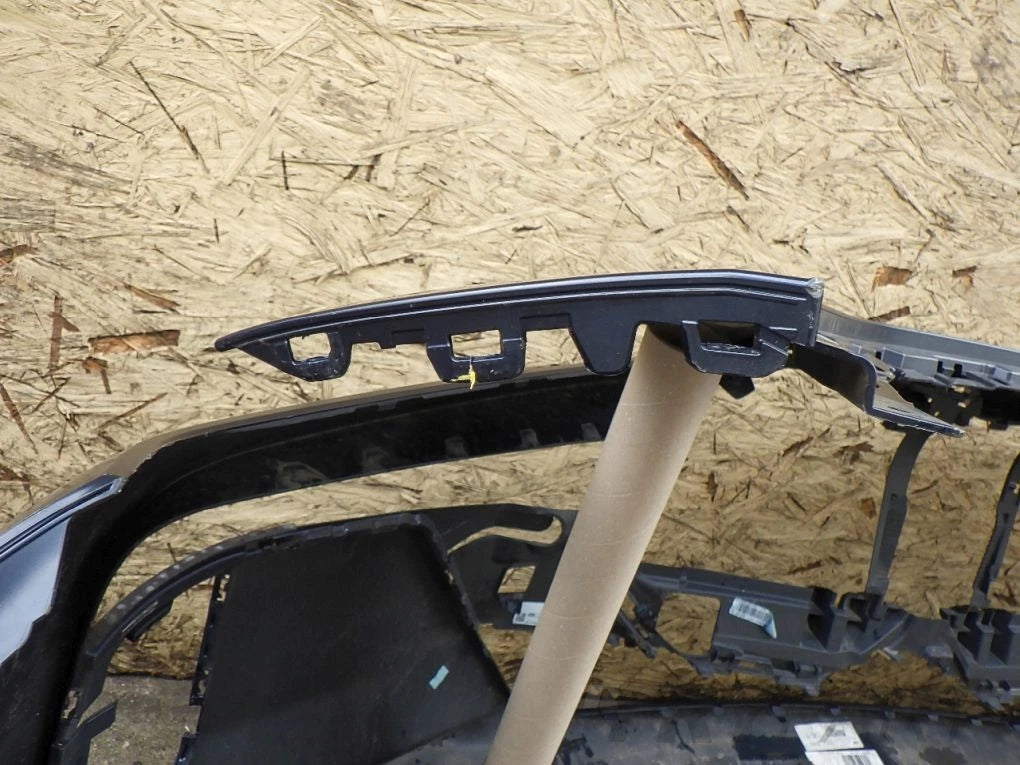 BMW 7 I7 G70 M PACKAGE 2022- front bumper