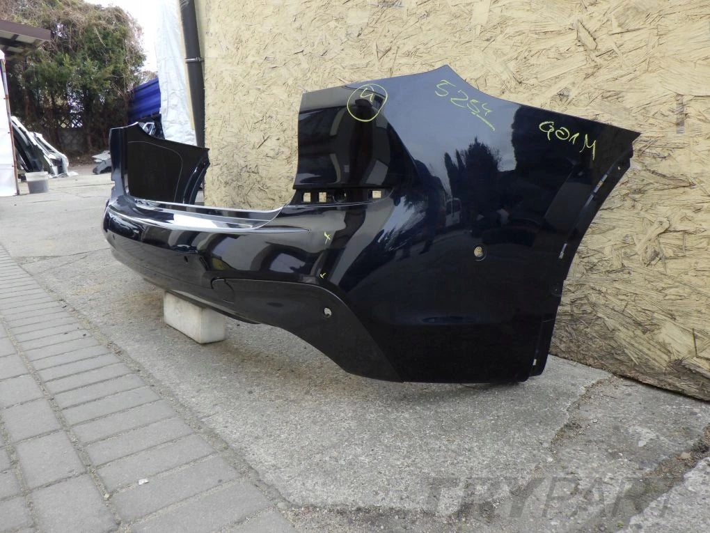 BMW X3 G01 M Sport Package Rear Bumper