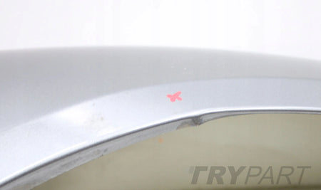 PORSCHE BOXTER CAYMAN 987 LEFT FRONT FENDER ORG 98750303100