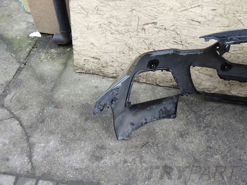BMW 2 F44 GRAN COUPE M Package front bumper