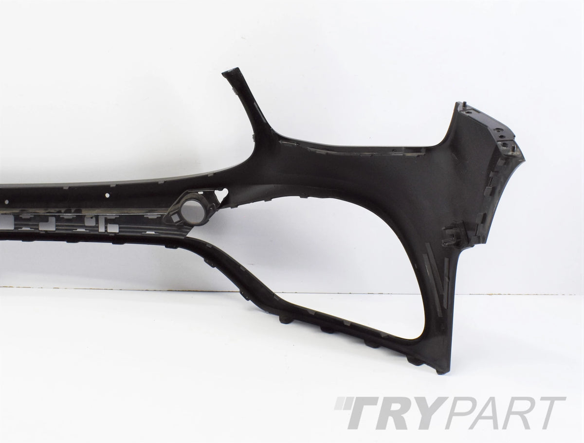 MERCEDES GLC LIFT W253 AMG FRONT BUMPER