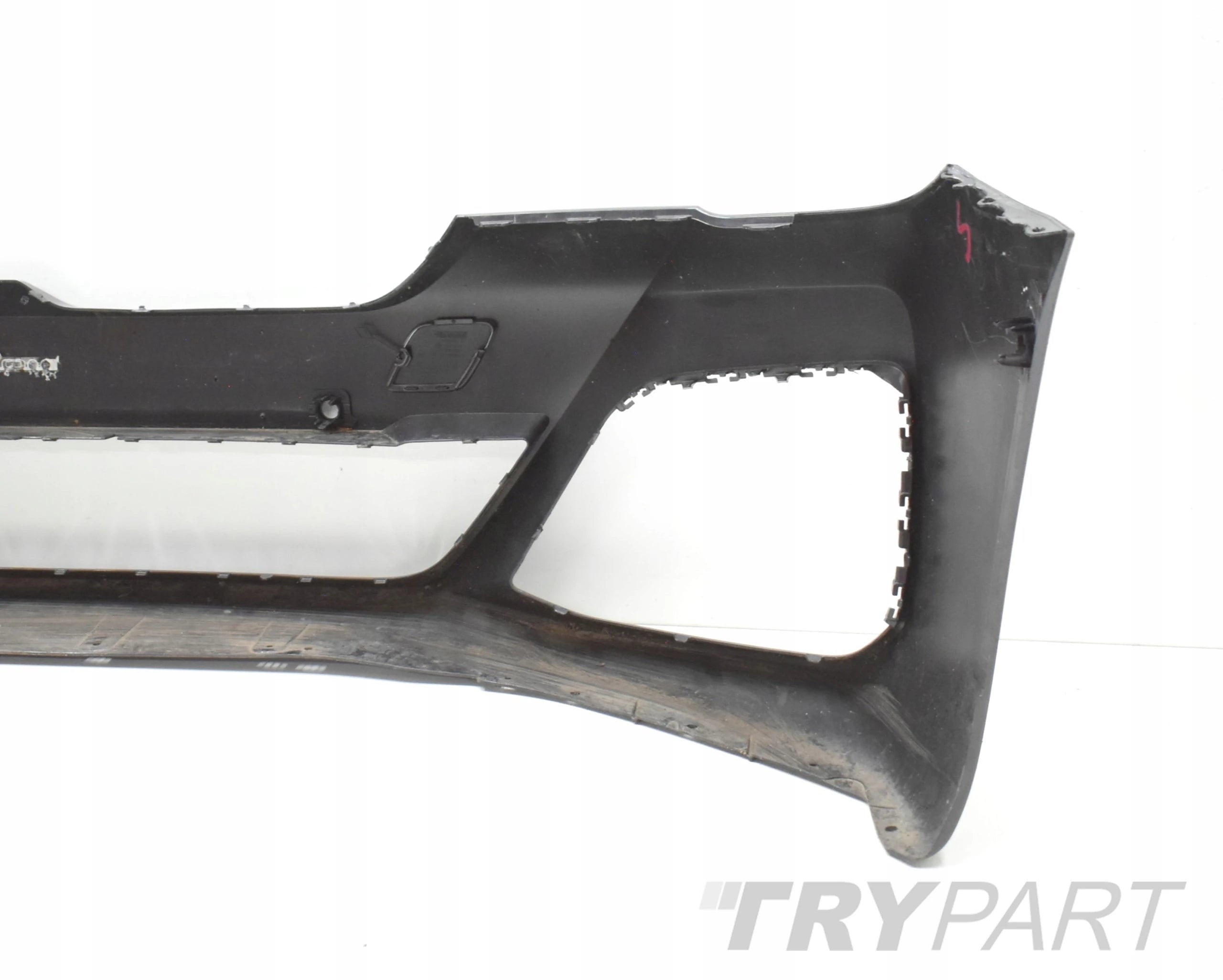 BMW 5 G30 G31 LIFT LCI M PACKAGE FRONT BUMPER ORG