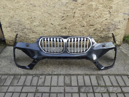 BMW X1 F48 LCI LIFT 18- Front Bumper