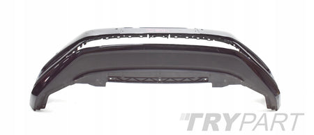 VW GOLF VII LIFT 5G0 FRONT BUMPER ORG + LOWER PART