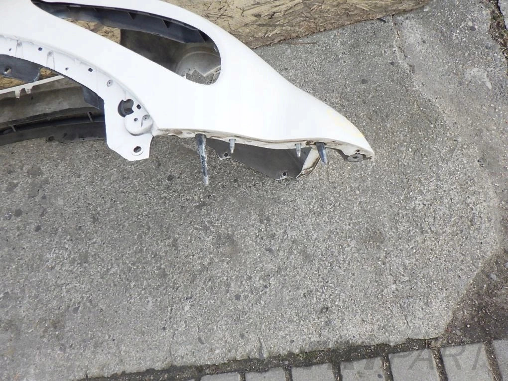 MAZDA MX5 LIFT 09- Front Bumper