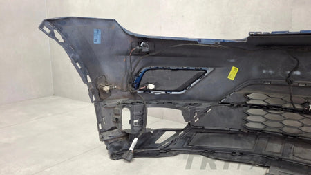 Front bumper for VW Volkswagen Tiguan 2 II 5NA 15-20 / + PDC + wiring harness