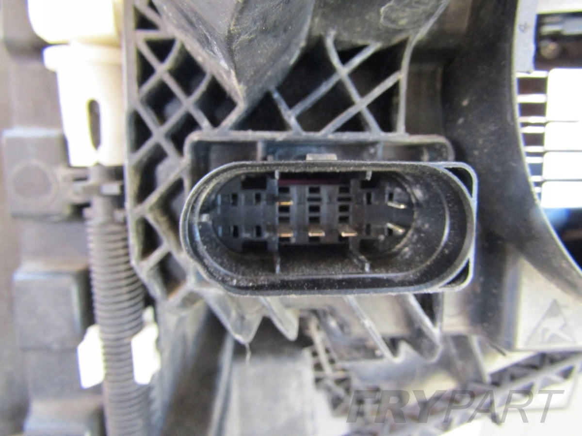 MERCEDES GLS X167 W167 FULL LED MULTIBEAM HEADLIGHT RIGHT PASSENGER SIDE 19-