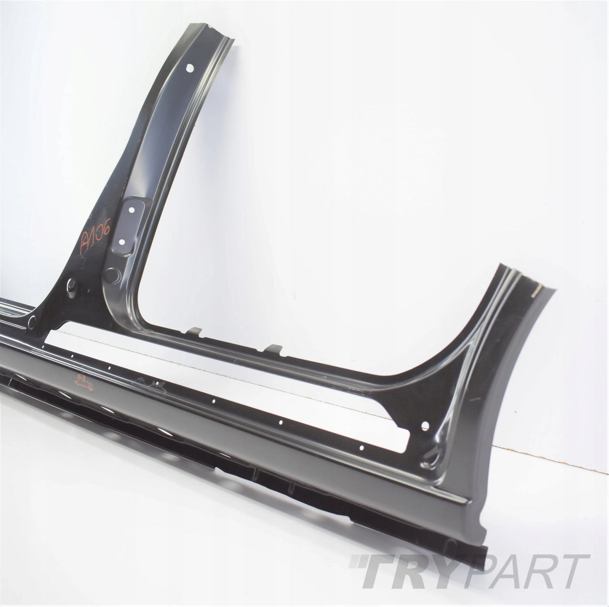 MAZDA 5 V LEFT SILL BODY PILLAR NEW ORG