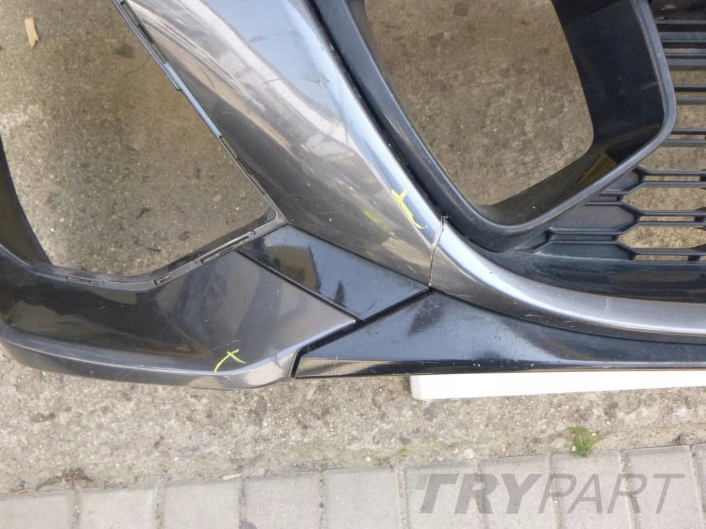 BMW 2 F44 GRAN COUPE M Package front bumper