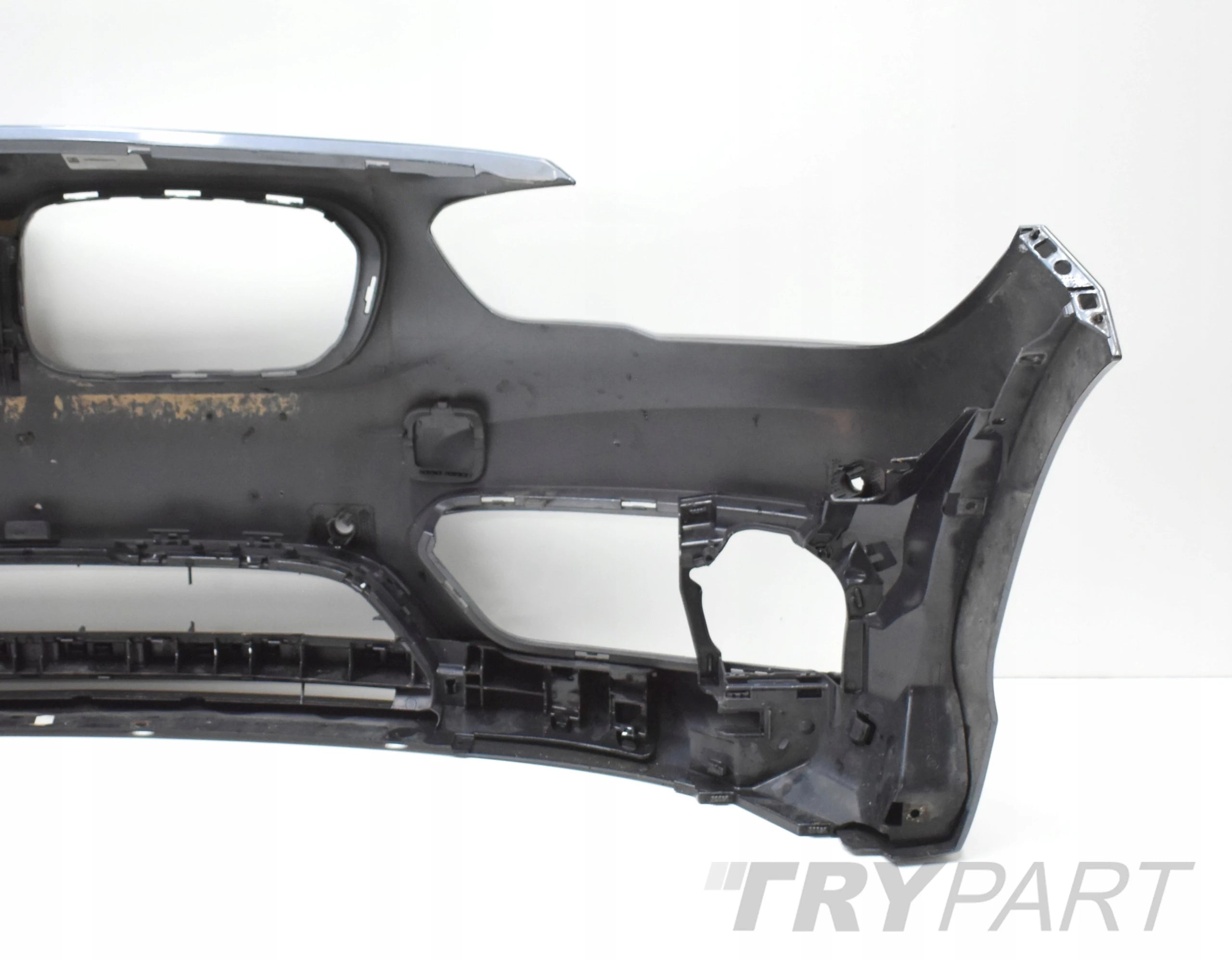 BMW F20 F21 LIFT LCI FRONT BUMPER ORG