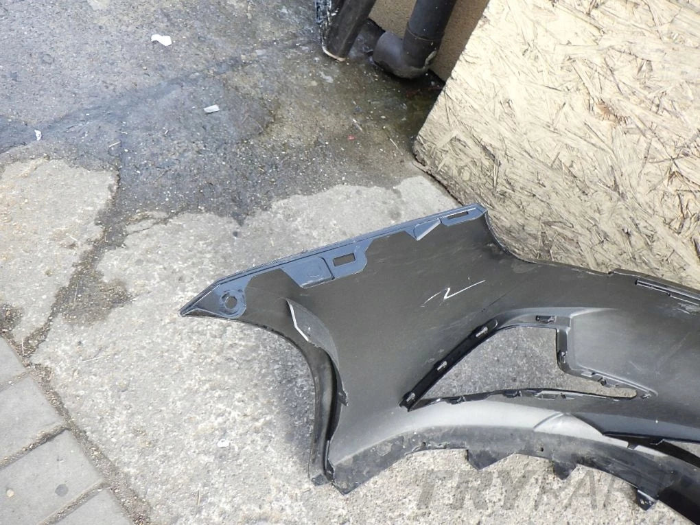 OPEL INSIGNIA B II LIFT 20- FRONT BUMPER