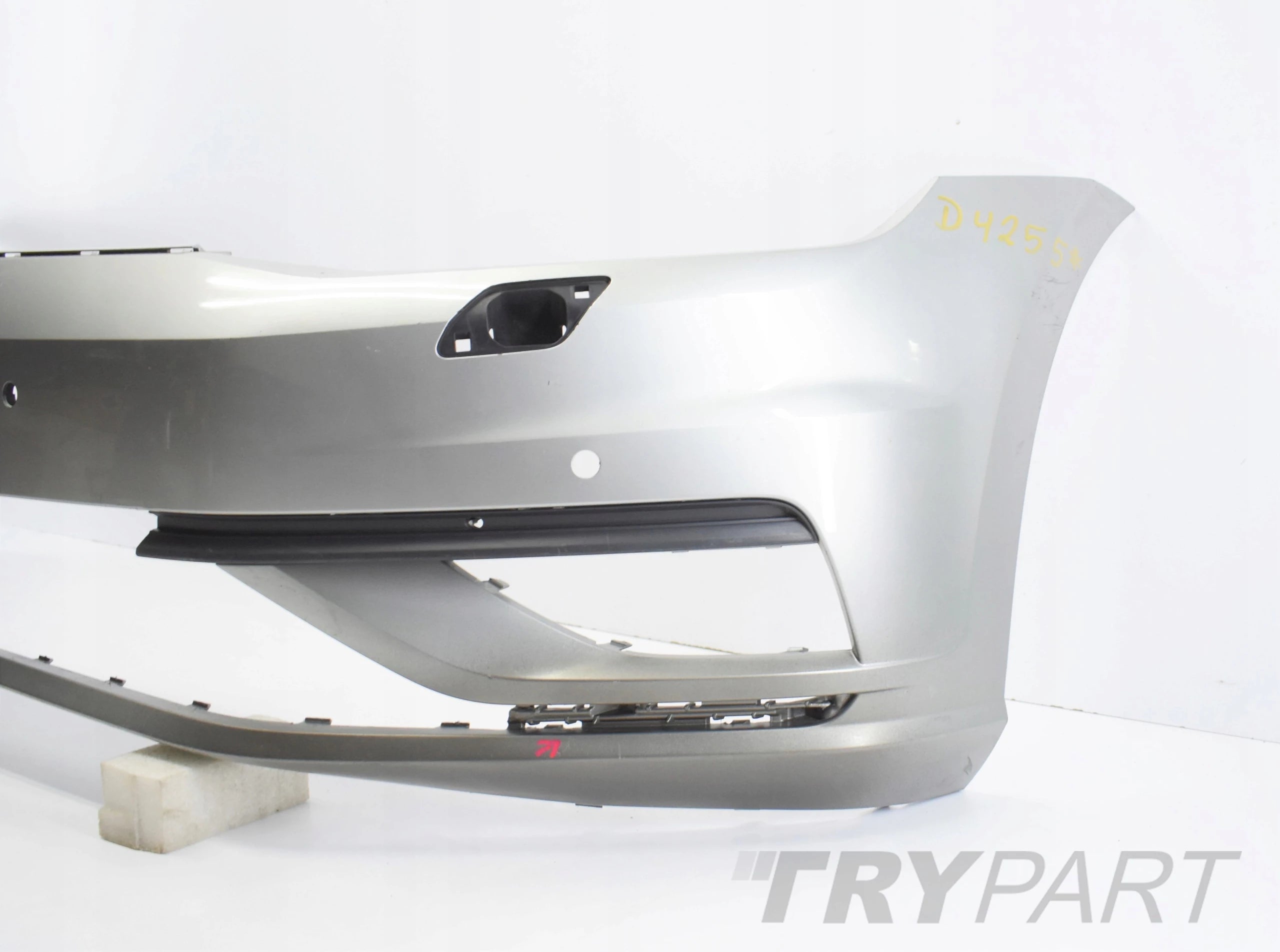 VW GOLF VII LIFT 5G0 FRONT BUMPER ORG