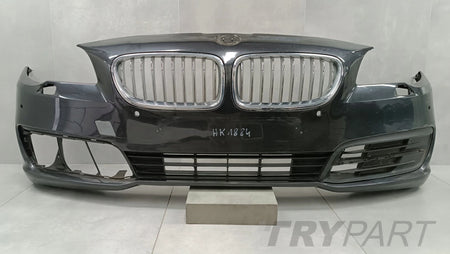 Front Bumper for BMW 5 Series F10 F11 Facelift LCI 2013-2017