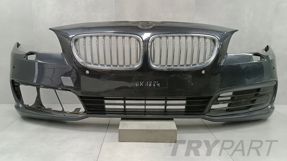 Front Bumper for BMW 5 Series F10 F11 Facelift LCI 2013-2017