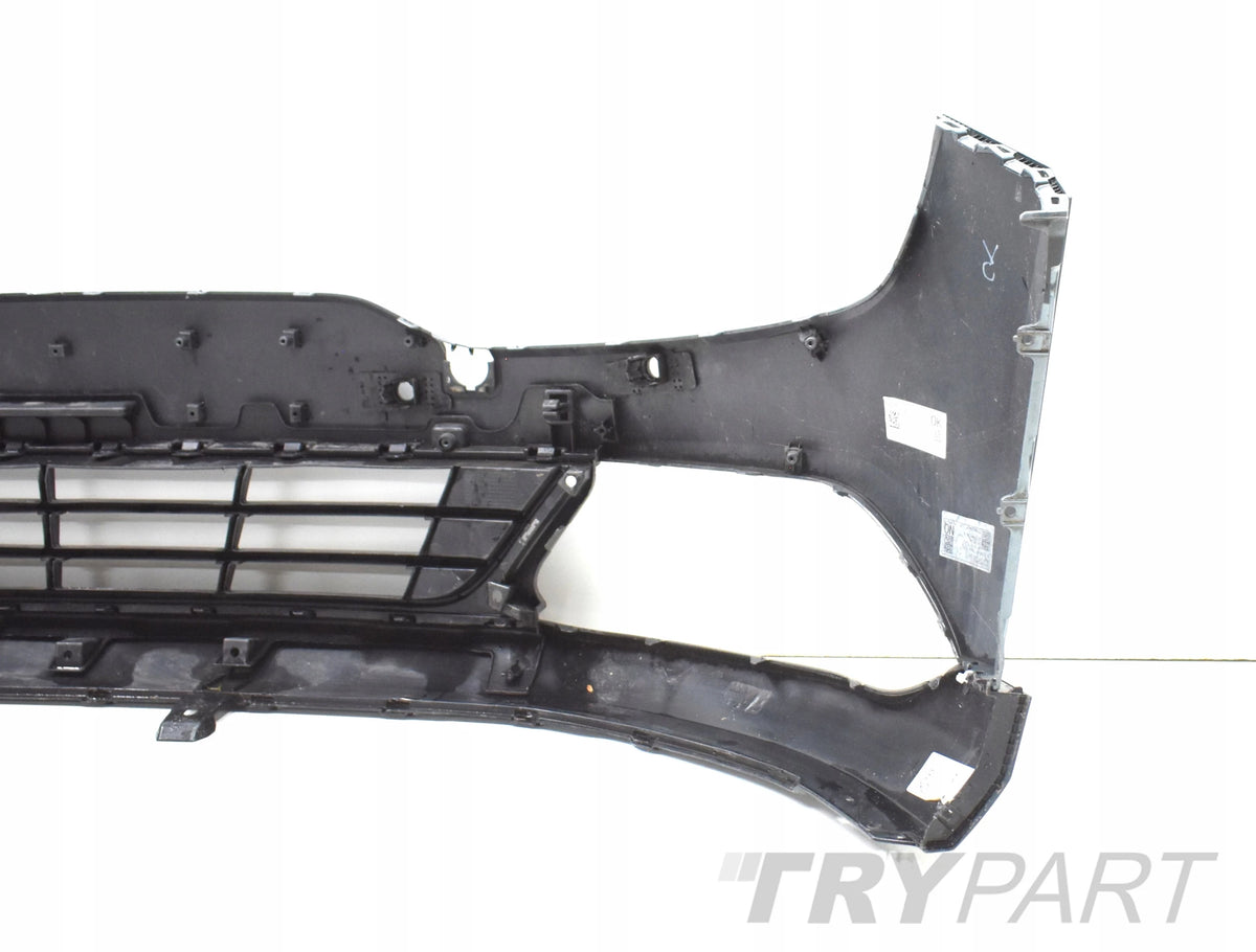 KIA SPORTAGE V FRONT BUMPER ORG + GRILLE
