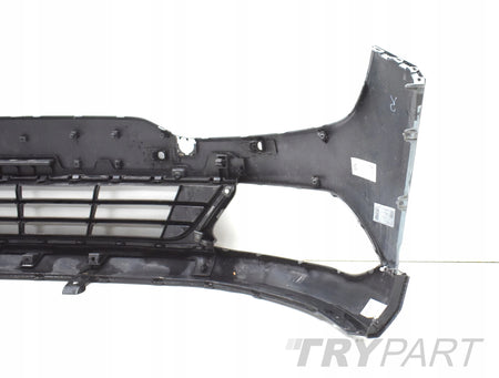 KIA SPORTAGE V FRONT BUMPER ORG + GRILLE