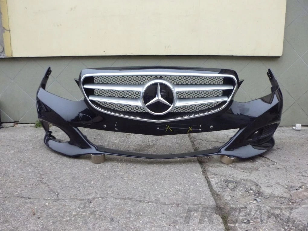 MERCEDES E KLASA 212 LIFT FRONT RADAR FRONT