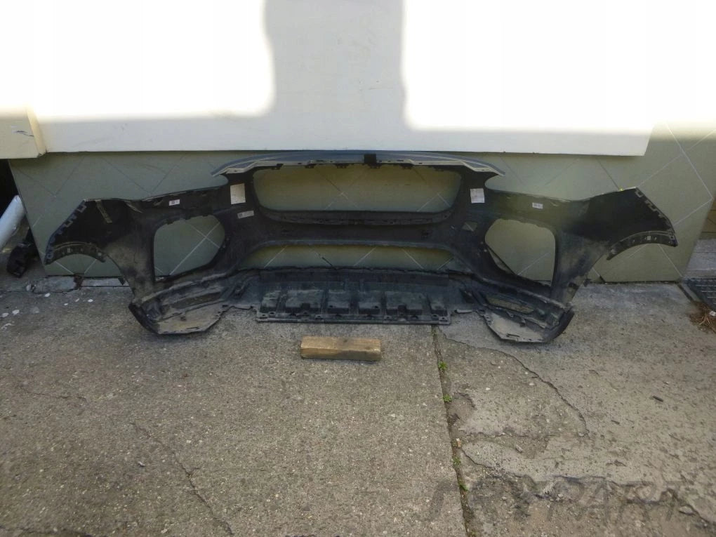 JAGUAR E-Pace X540 SPORT DYNAMIC front bumper