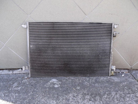 VECTRA C CROMA SIGNUM 9-3 Air Conditioning Condenser