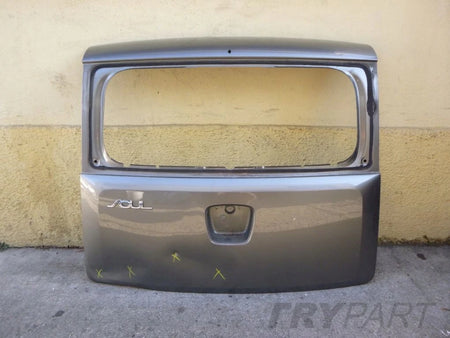 KIA SOUL tailgate