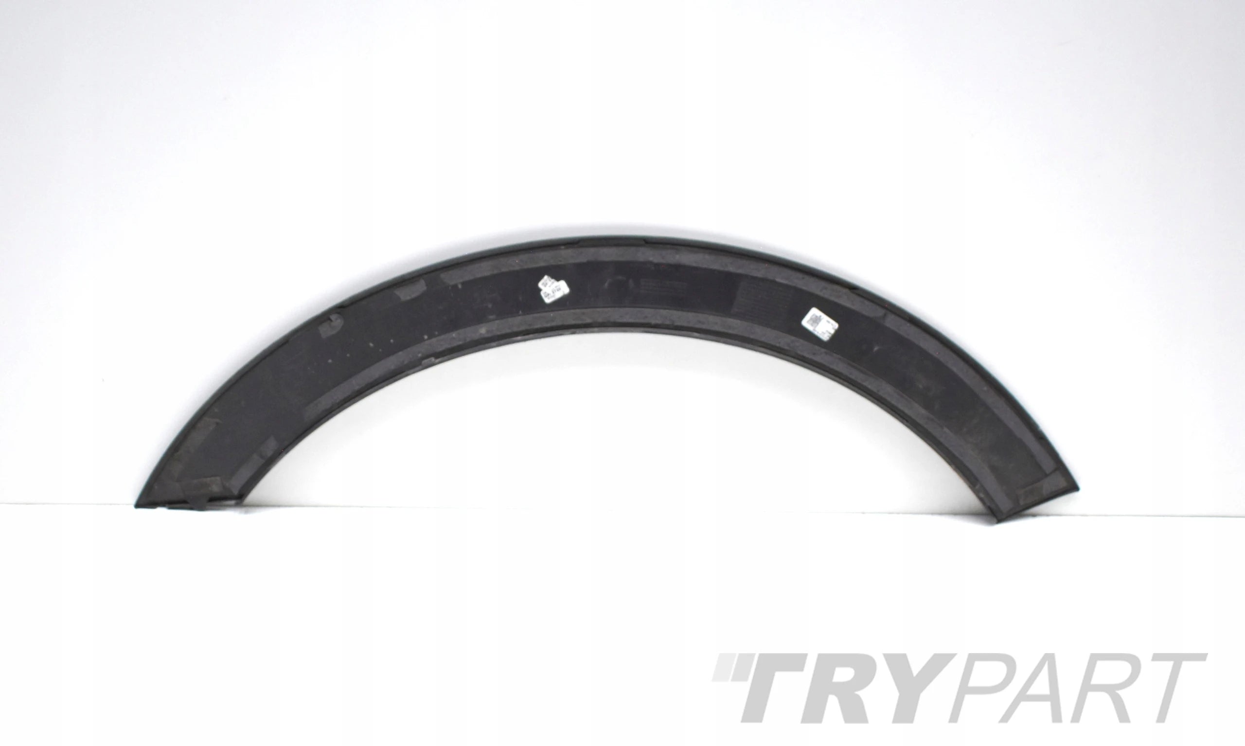 AUDI A1 II 82A CITYCARVER REAR LEFT FENDER TRIM MOULDING ORIGINAL