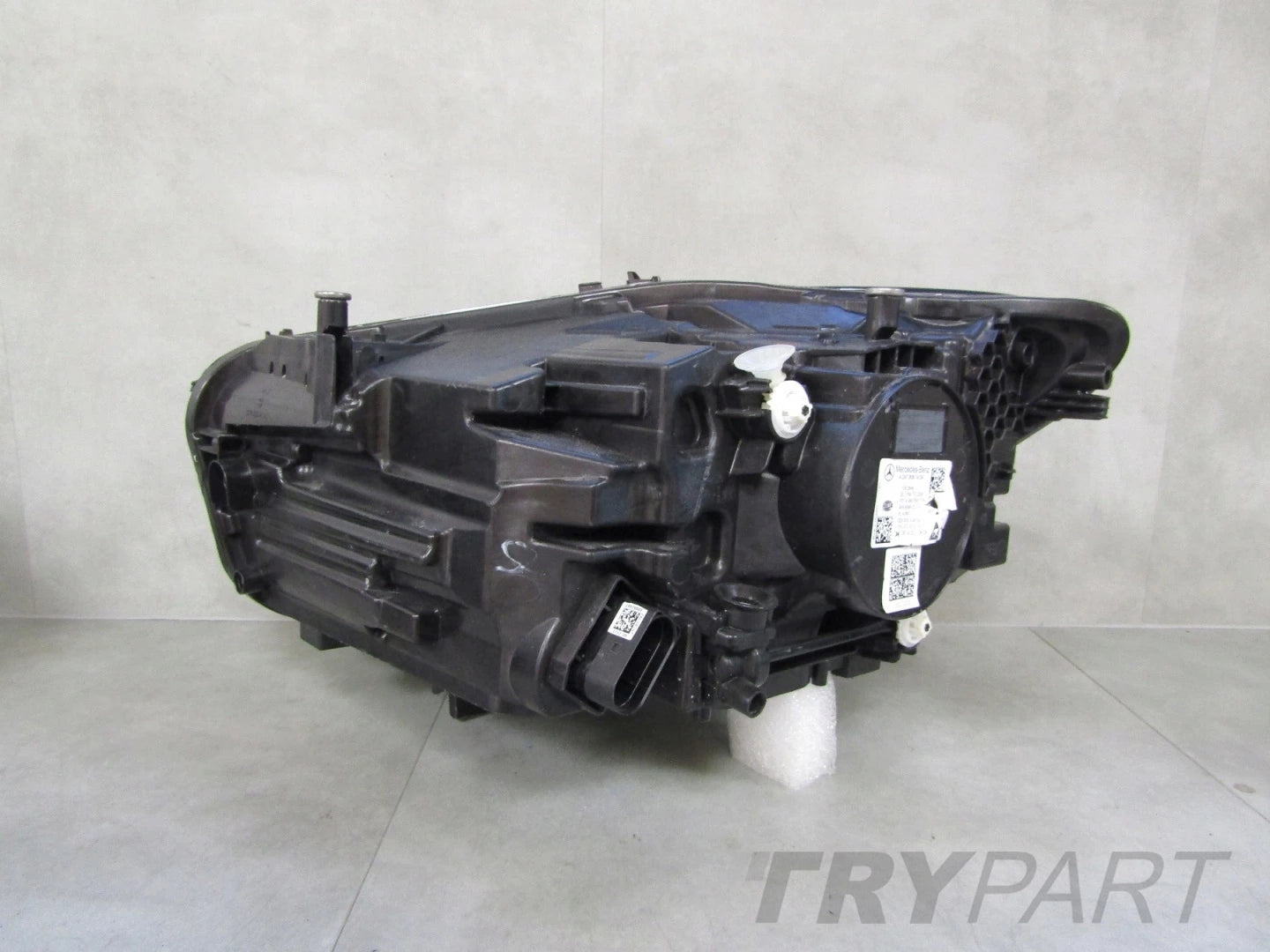 MERCEDES B CLASS W247 LIFT FULL LED MULTIBEAM 23- HEADLIGHT RH RIGHT A247