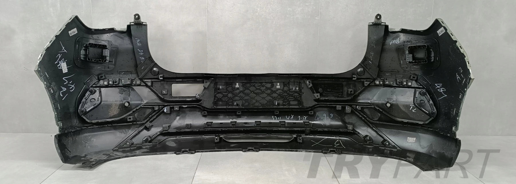 Rear Bumper BYD ATTO 3 22-