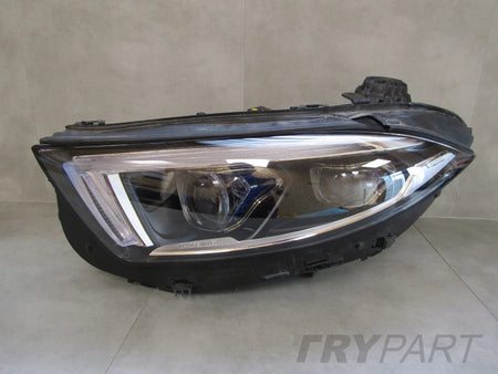 Front Lamp Mercedes CLS 257 MULTIBEAM 18- LH