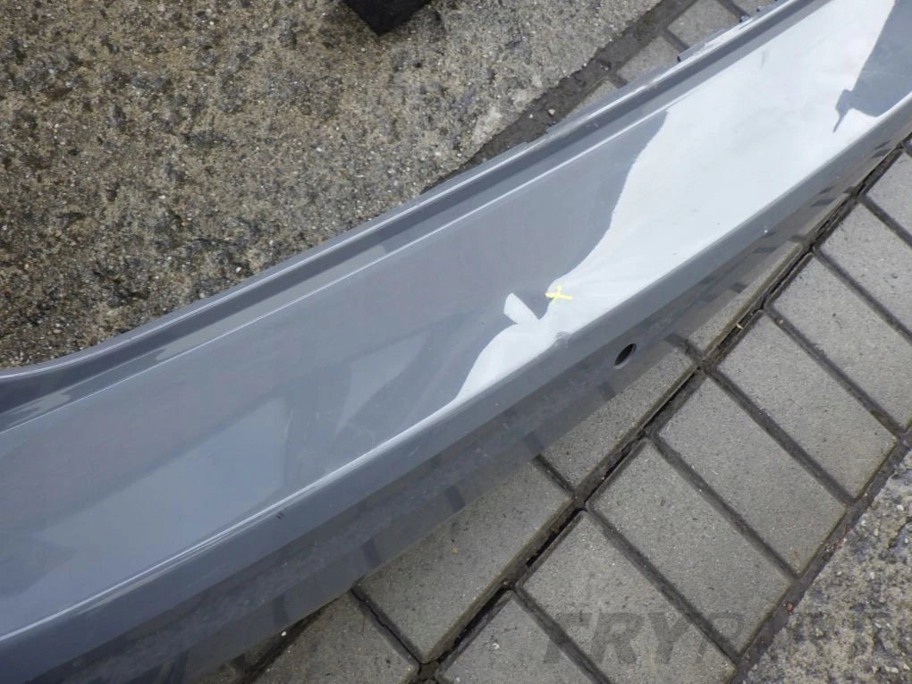 VW T7 7T0 7T0807421K Rear Bumper