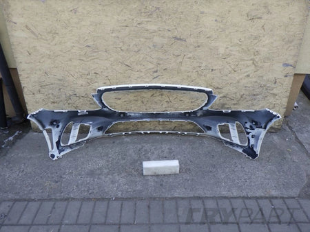 MERCEDES C CLASS 205 AMG LIFT 18- Front Bumper