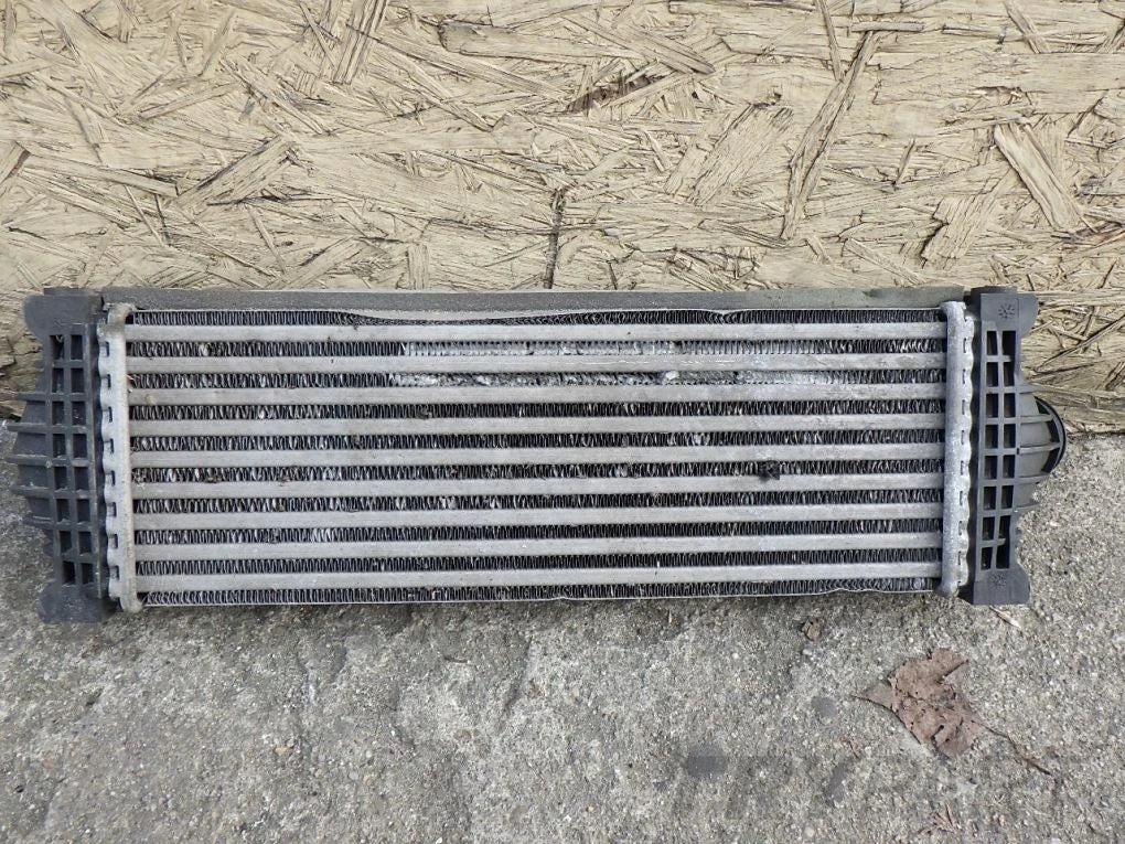 FORD TRANSIT MK8 2.0 CUSTOM TDCI GK21-6K775-AE INTERCOOLER