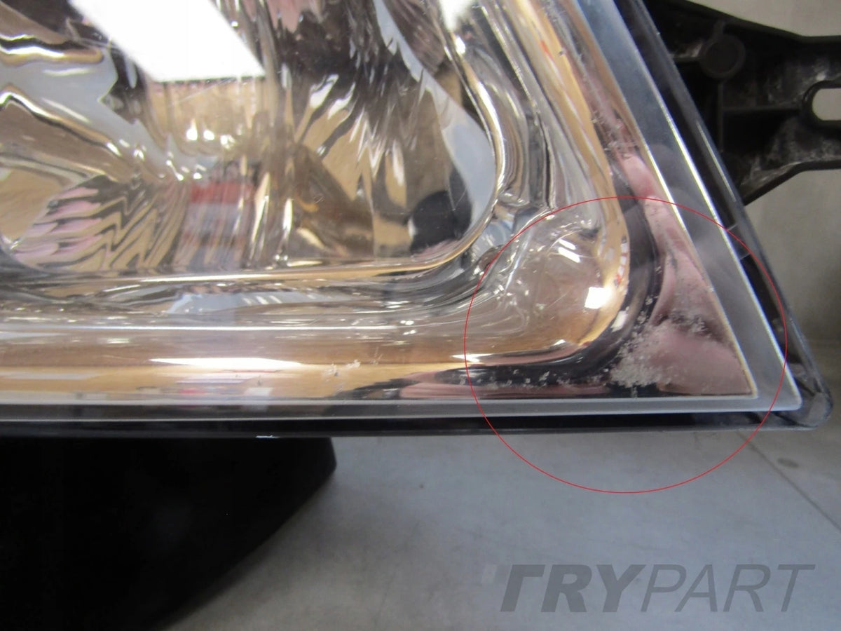 HEADLIGHT DUCATO II JUMPER BOXER 02-06 LIFT RH RIGHT FRONT 1337815080